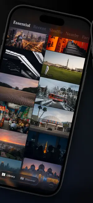 Camarts Photography screenshot 2
