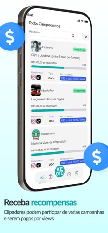 Keoto screenshot