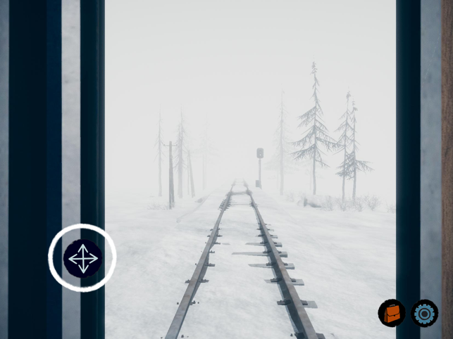 ‎Only You Are Here Screenshot