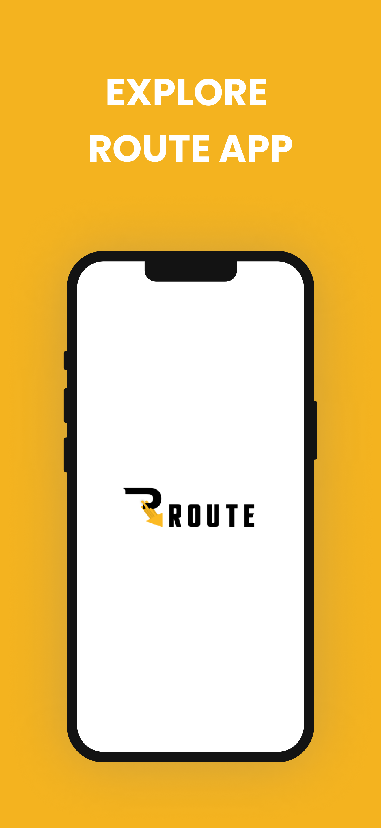 Route Taxi App