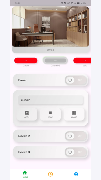 EOT HOME Screenshot 1 of 8