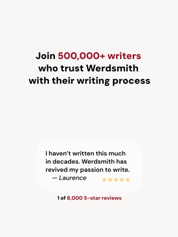 yWriter: Software for Writers Screenshot 9
