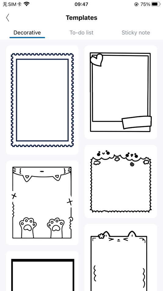 #3. Pocket Printer (iOS) De: Karsten International B.V.