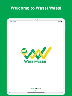 Wassi Wassi screenshot 8