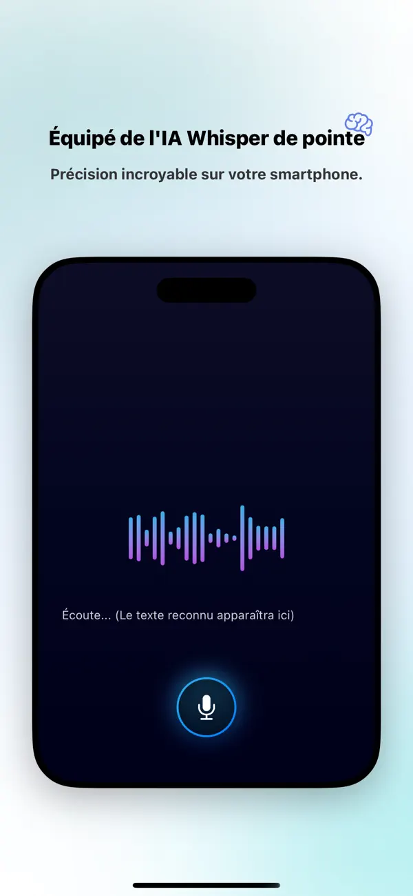 Screenshot #2 pour Transora Pro