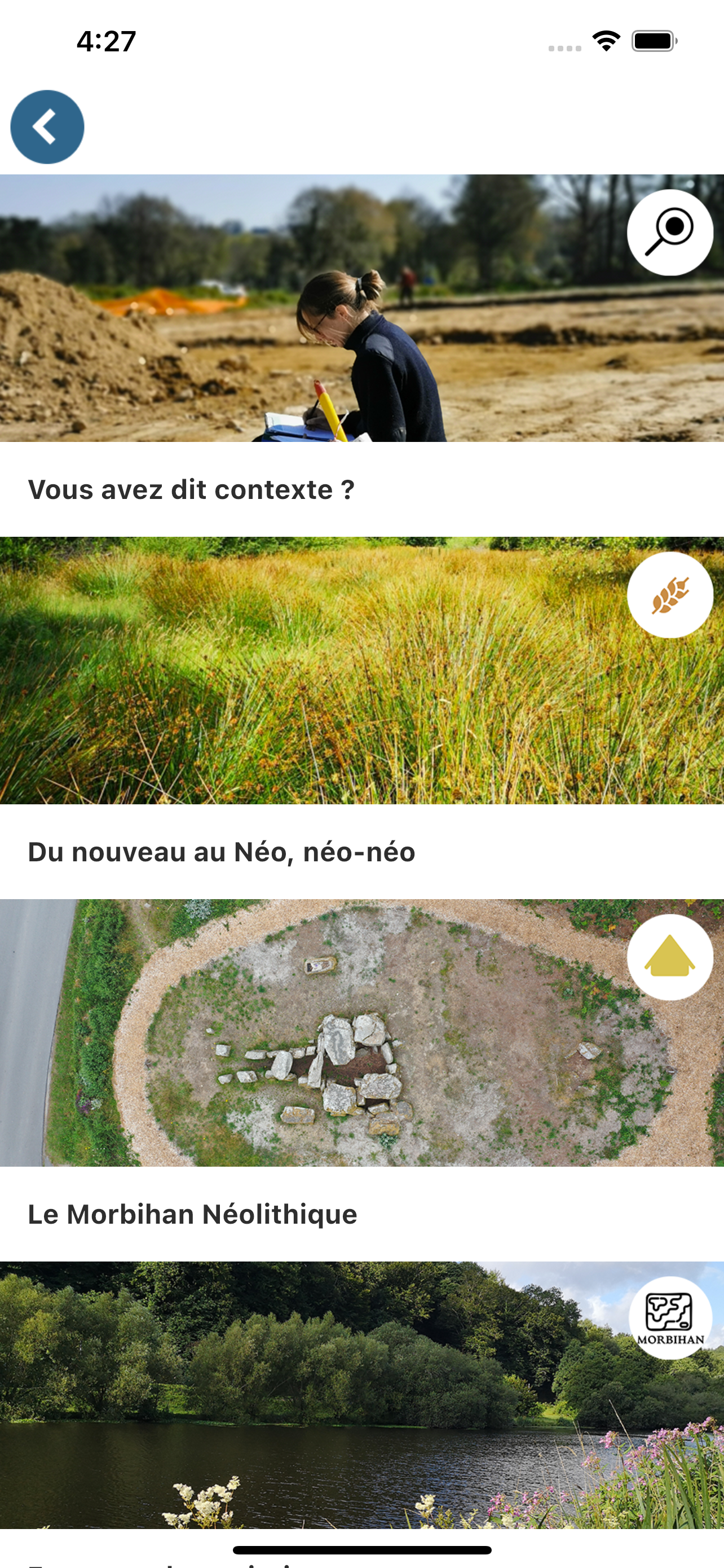 Néolithik