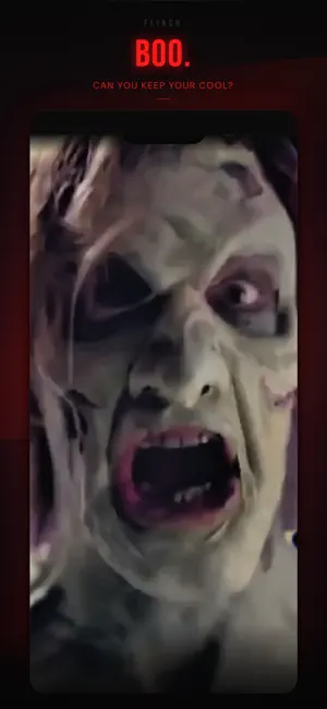 FLINCH - Scare Challenge screenshot 3
