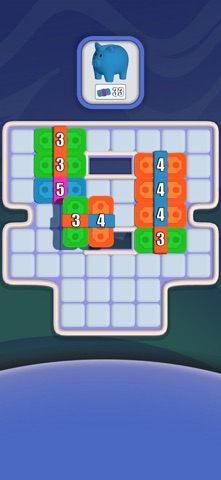Money Blast! Screenshot 2 of 3