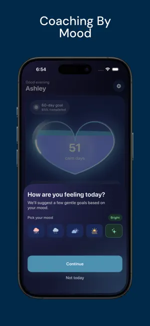 No Contact – Heart Reset screenshot 2