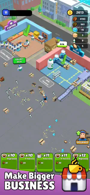 Drinktopia screenshot 2