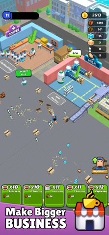 Drinktopia Screenshot 2 of 6