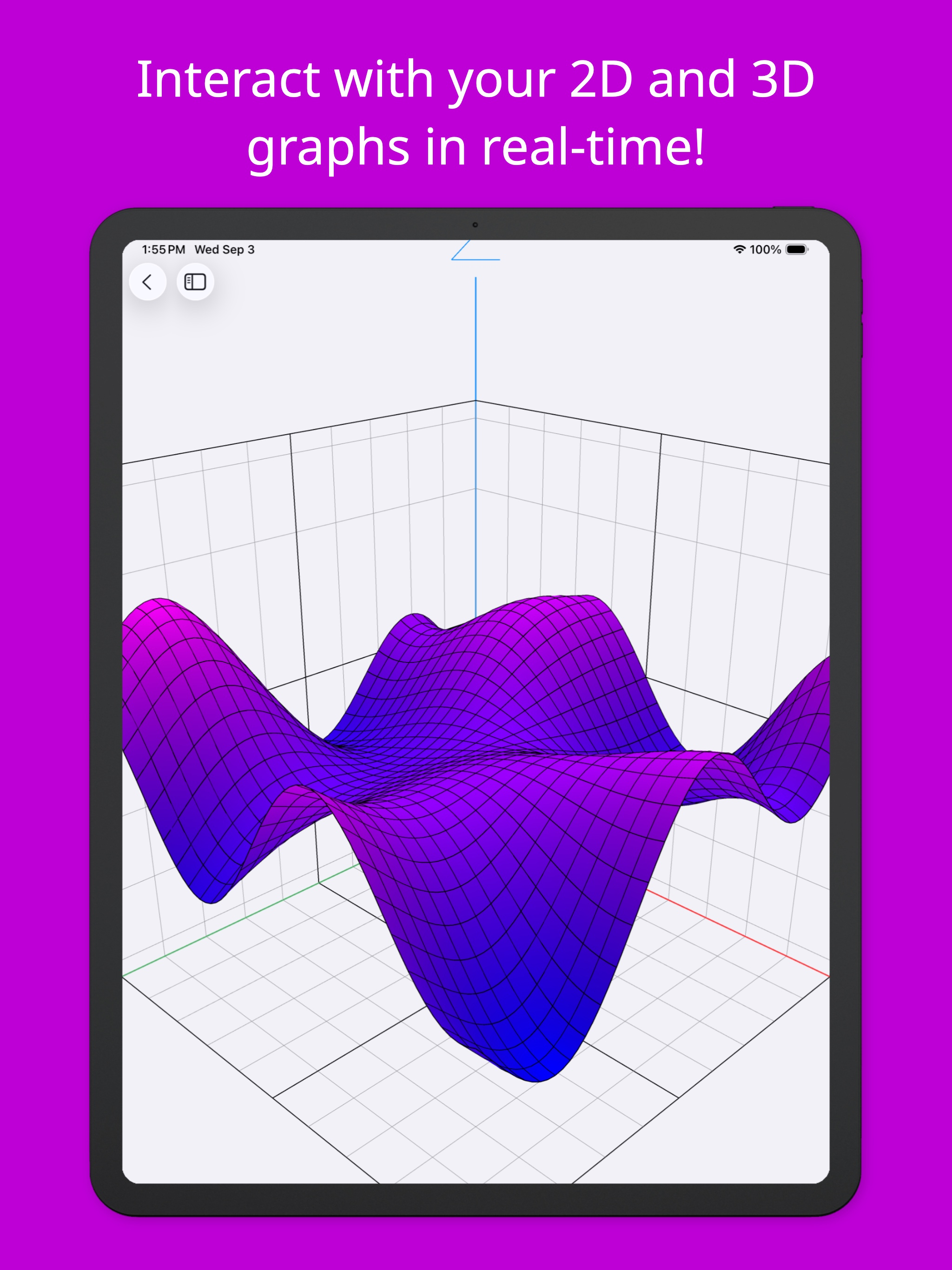 Mio - Ask MathStudio with AI screenshot 18