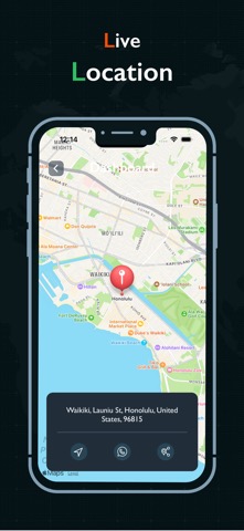 Mobile Number Location Trackerのおすすめ画像3