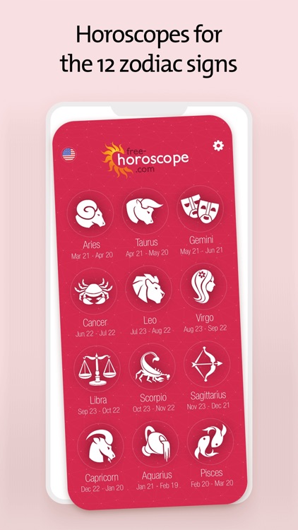 My Daily Horoscope ©