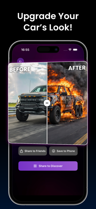 Car AI: Modification Editor Screenshot 3 of 8
