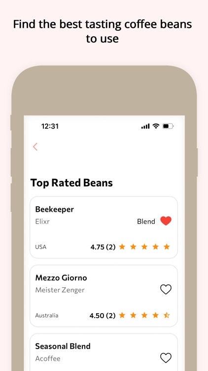 Burrfect screenshot-3