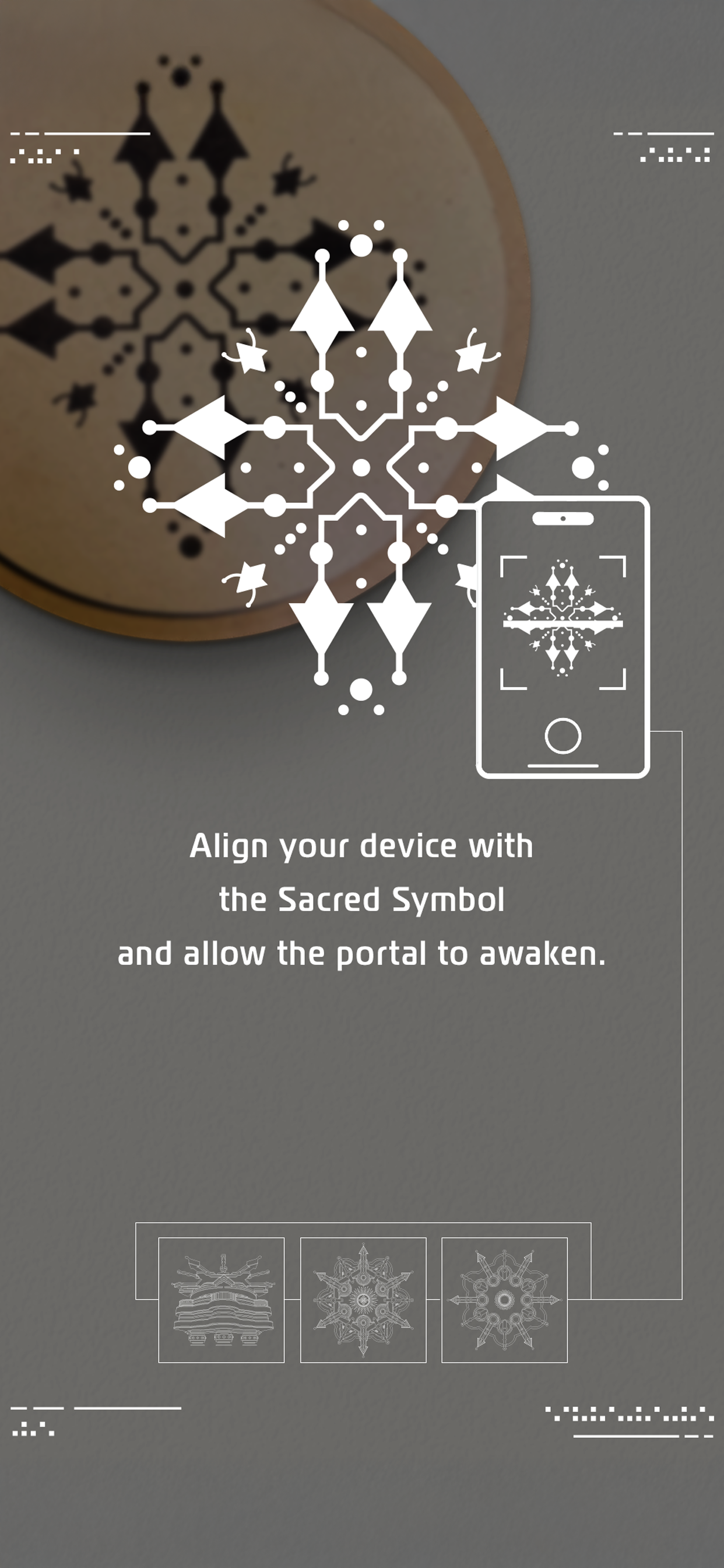 K'in screenshot 4