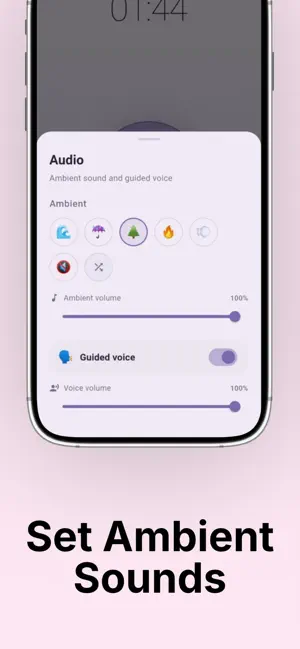 LivZen: Meditation Daily screenshot 4
