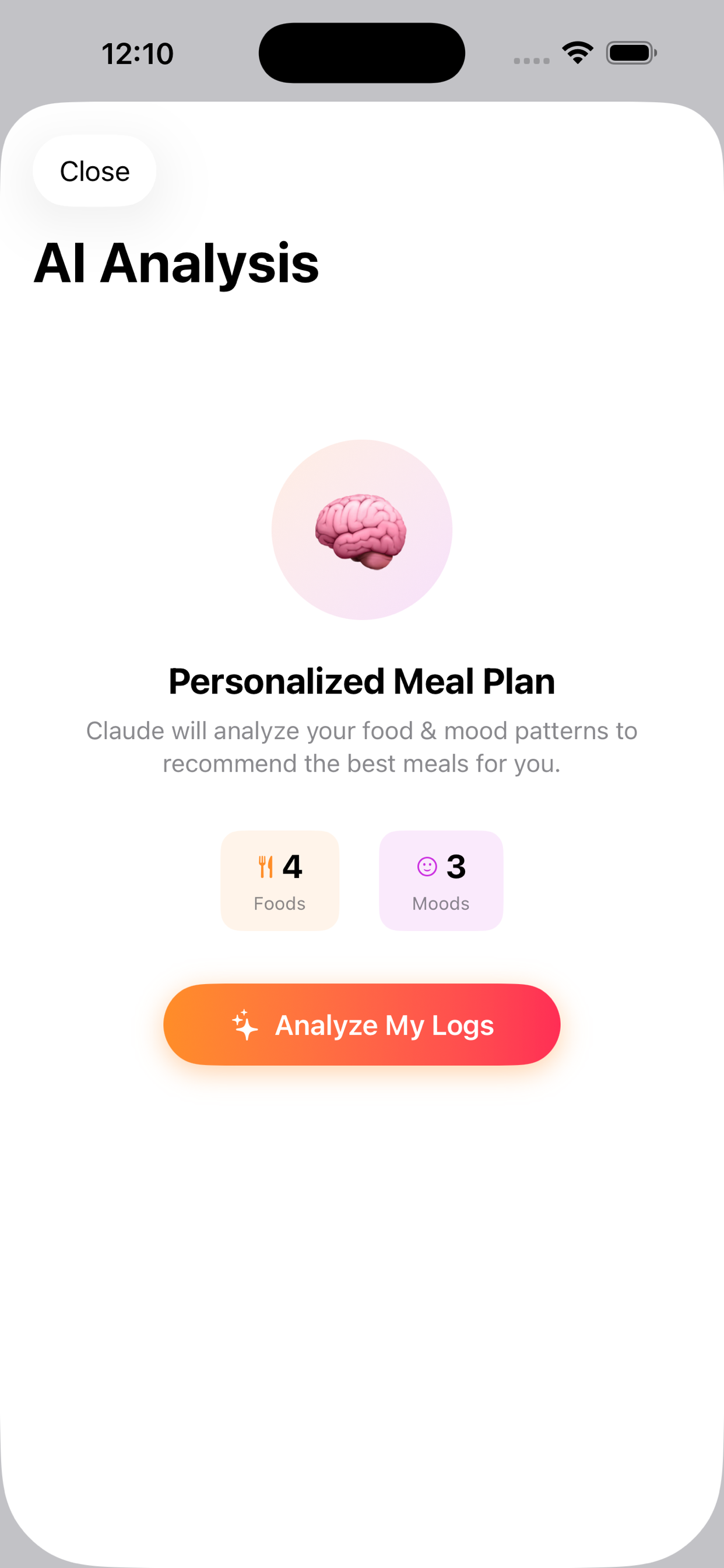 FoMo Tracker