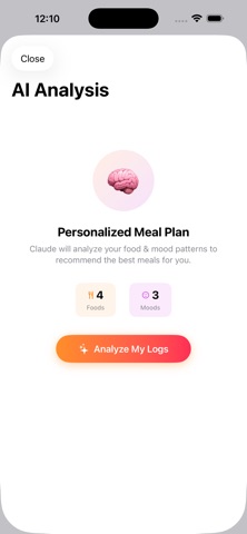 FoMo Tracker Screenshot 7 of 10