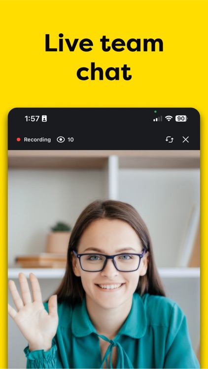 The Ideal Life Community screenshot-4