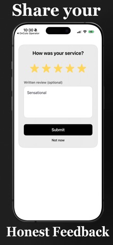 OnCuts screenshot