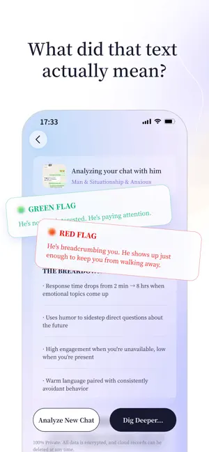 Vibi screenshot 2