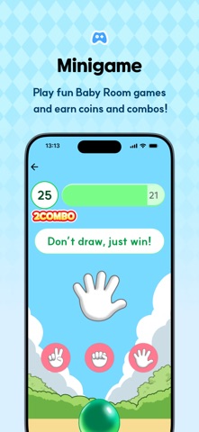 EggUready: Grow Pets Together Screenshot 5 of 8