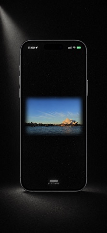 FilmProjector iPhone screenshot