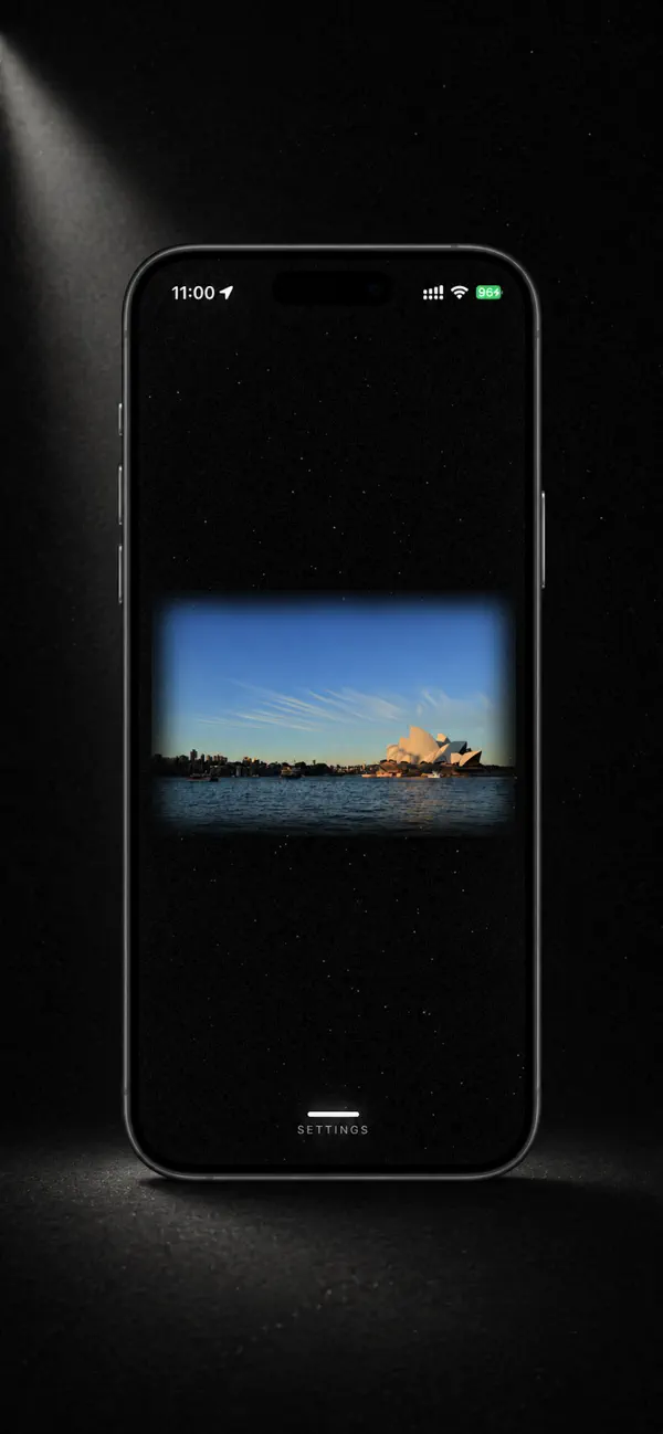 Screenshot #3 pour FilmProjector