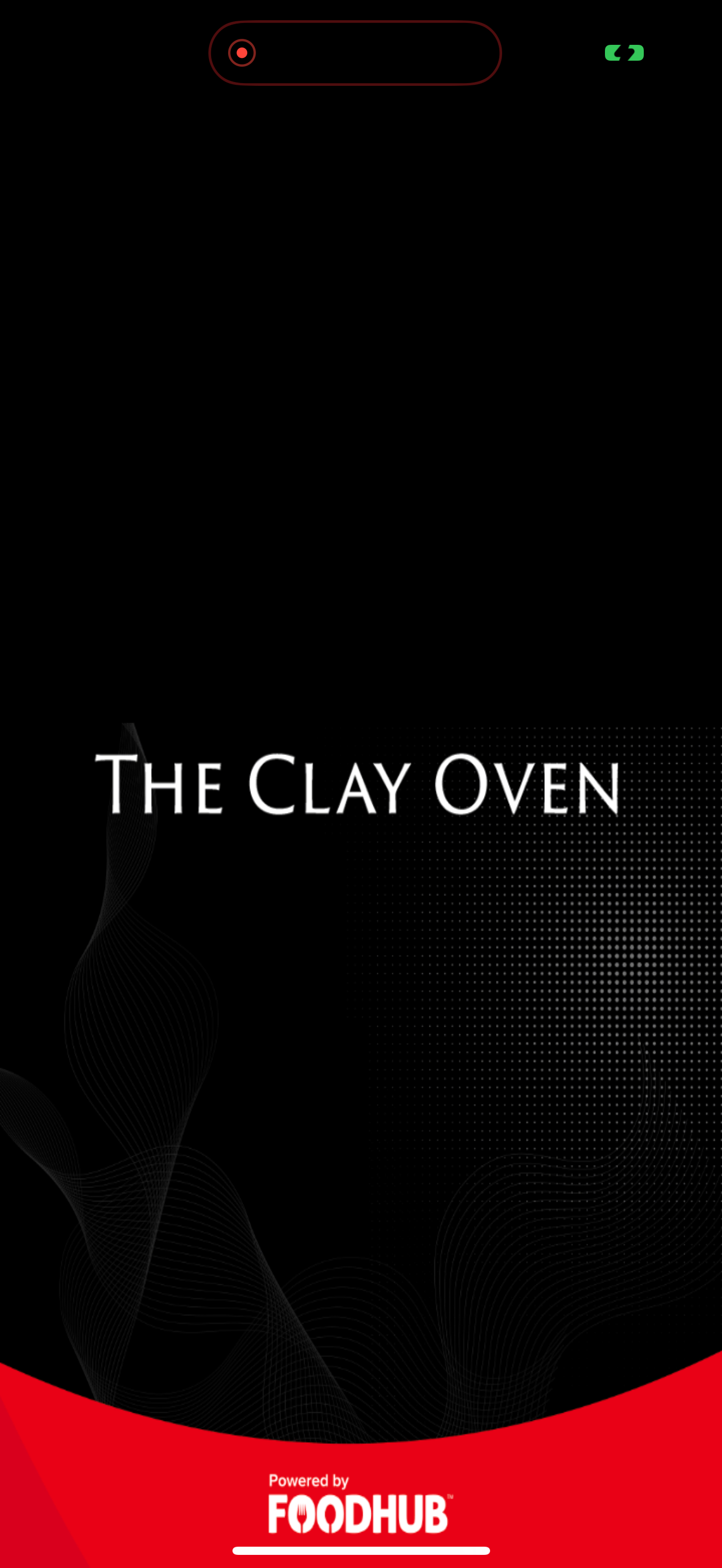 The Clay Oven Thornton