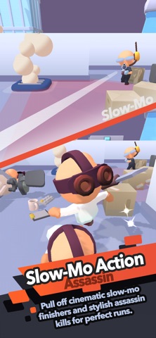 Spy & Slay Screenshot 3 of 6