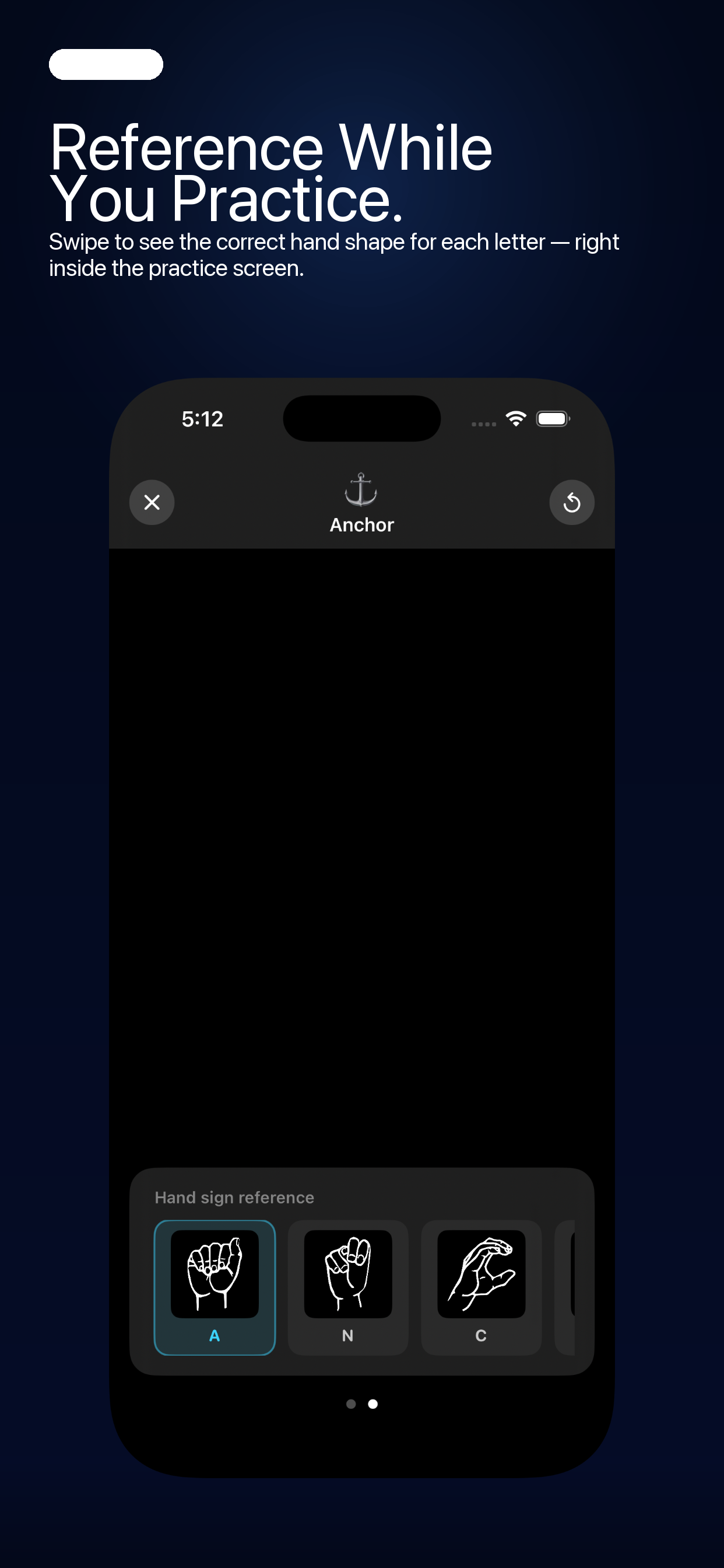 Signer. screenshot 5