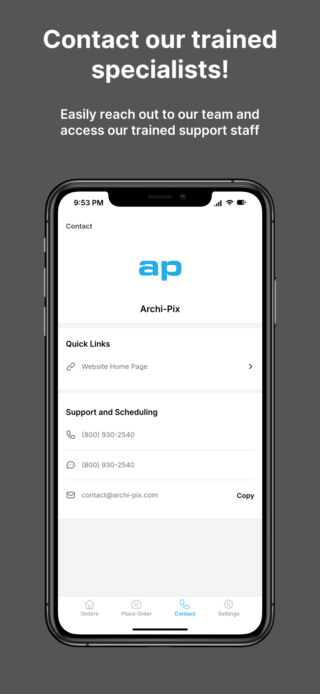 Archi-Pix screenshot 3