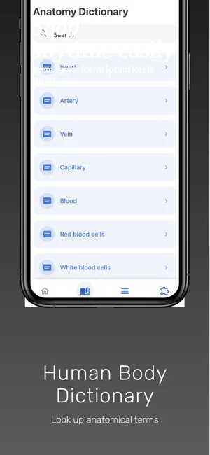 Knowing Body screenshot 4