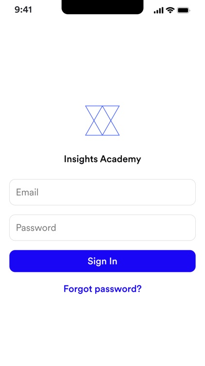Insights Academy