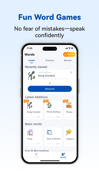 Norwegian Ai – Your AI Tutor screenshot-4