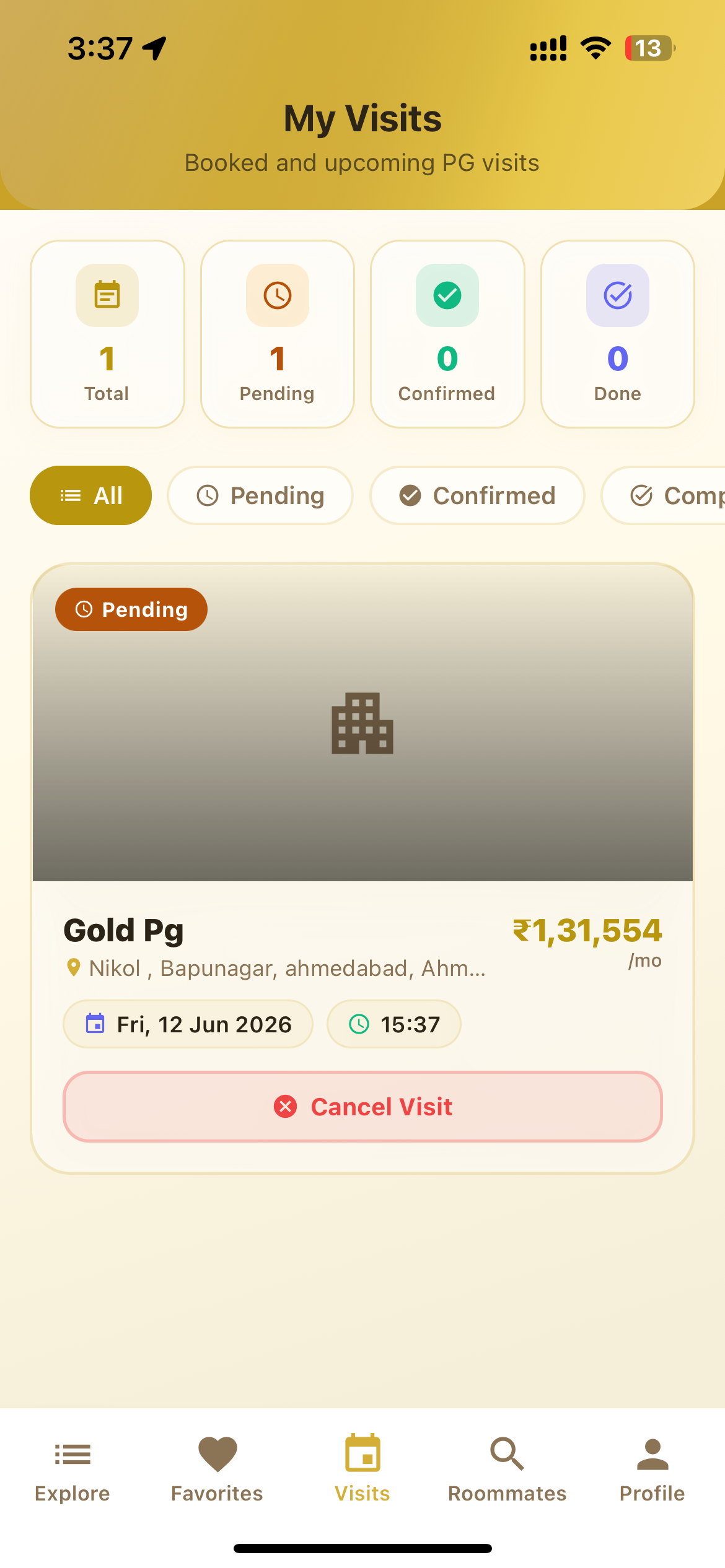 PGwalla screenshot 8