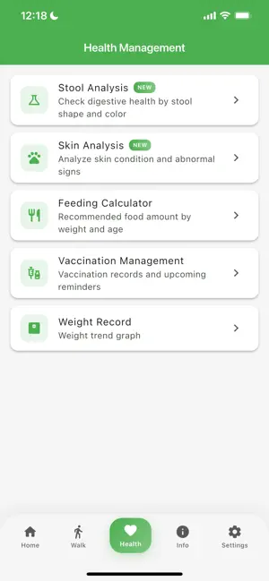 PetAllinone: AI Dog Cat Care screenshot 3
