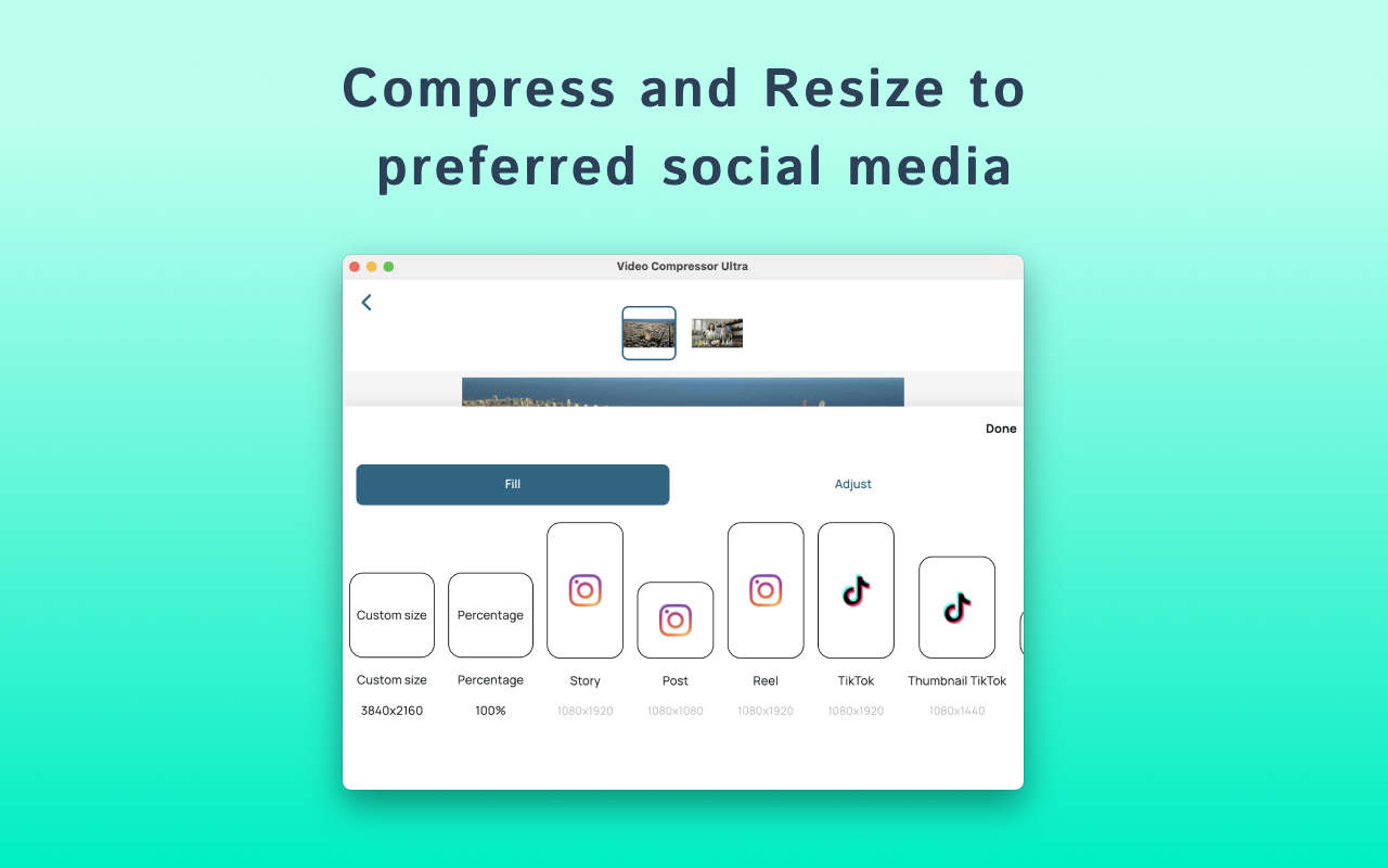 Video Compressor 2026