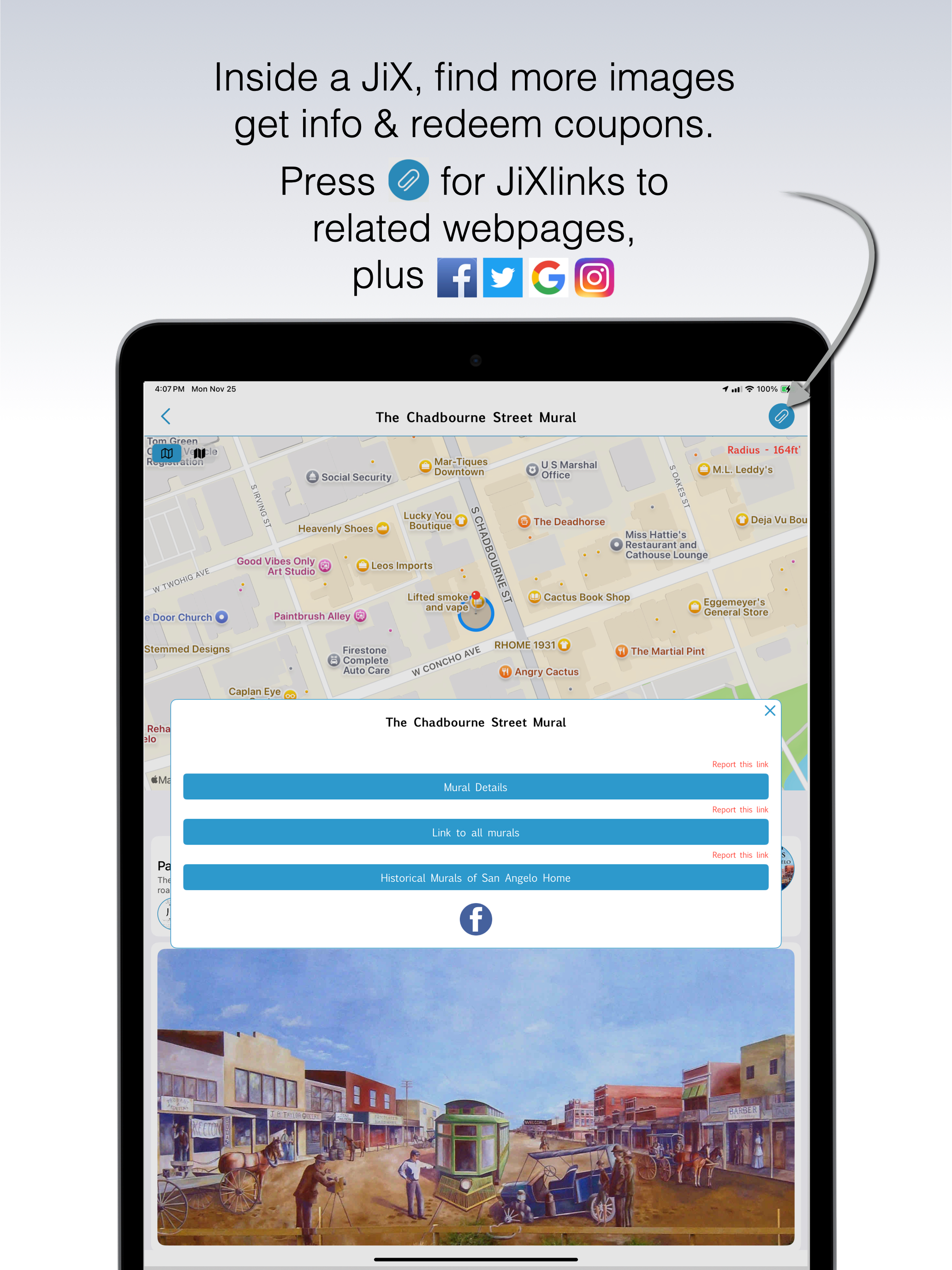 JiXler GO screenshot 21