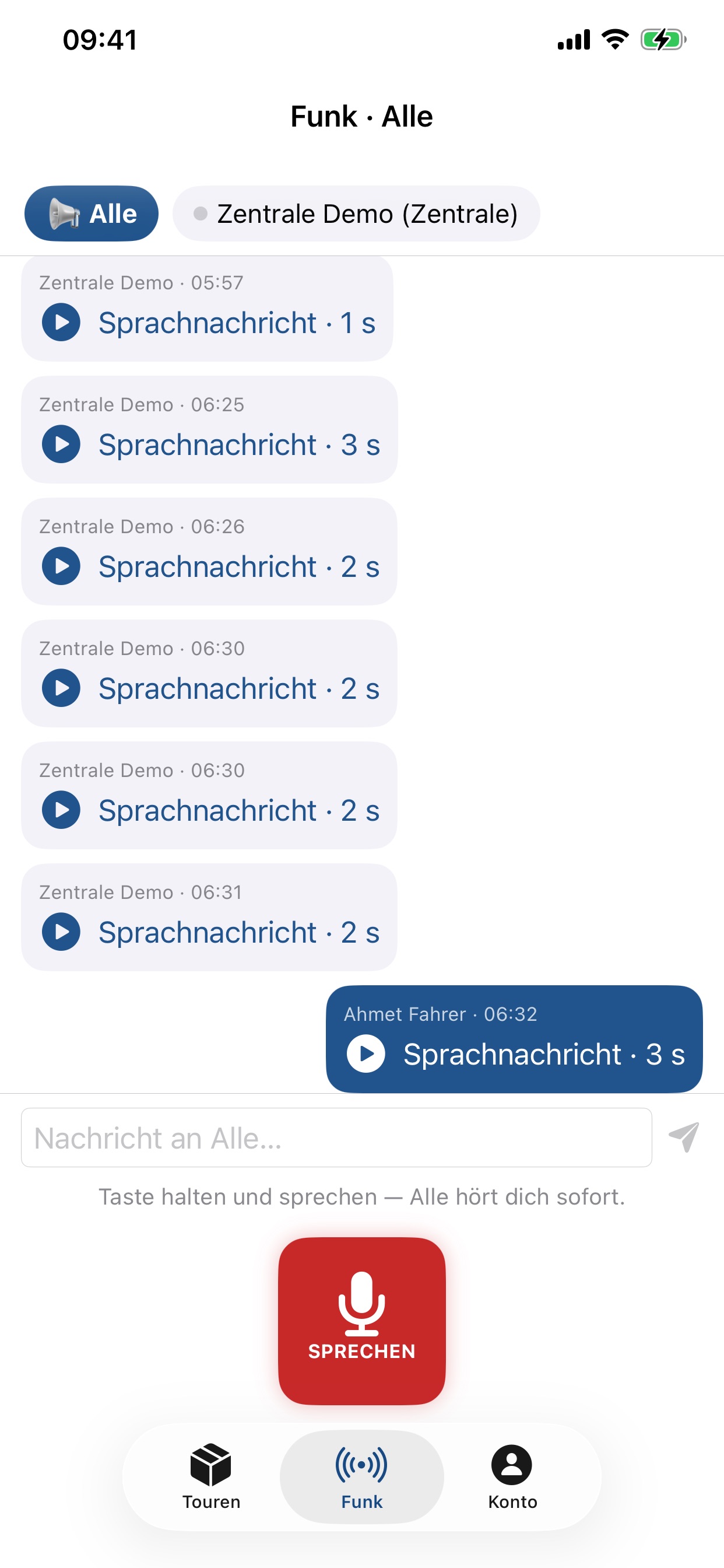 Screenshot 5 of NovaLiefer
