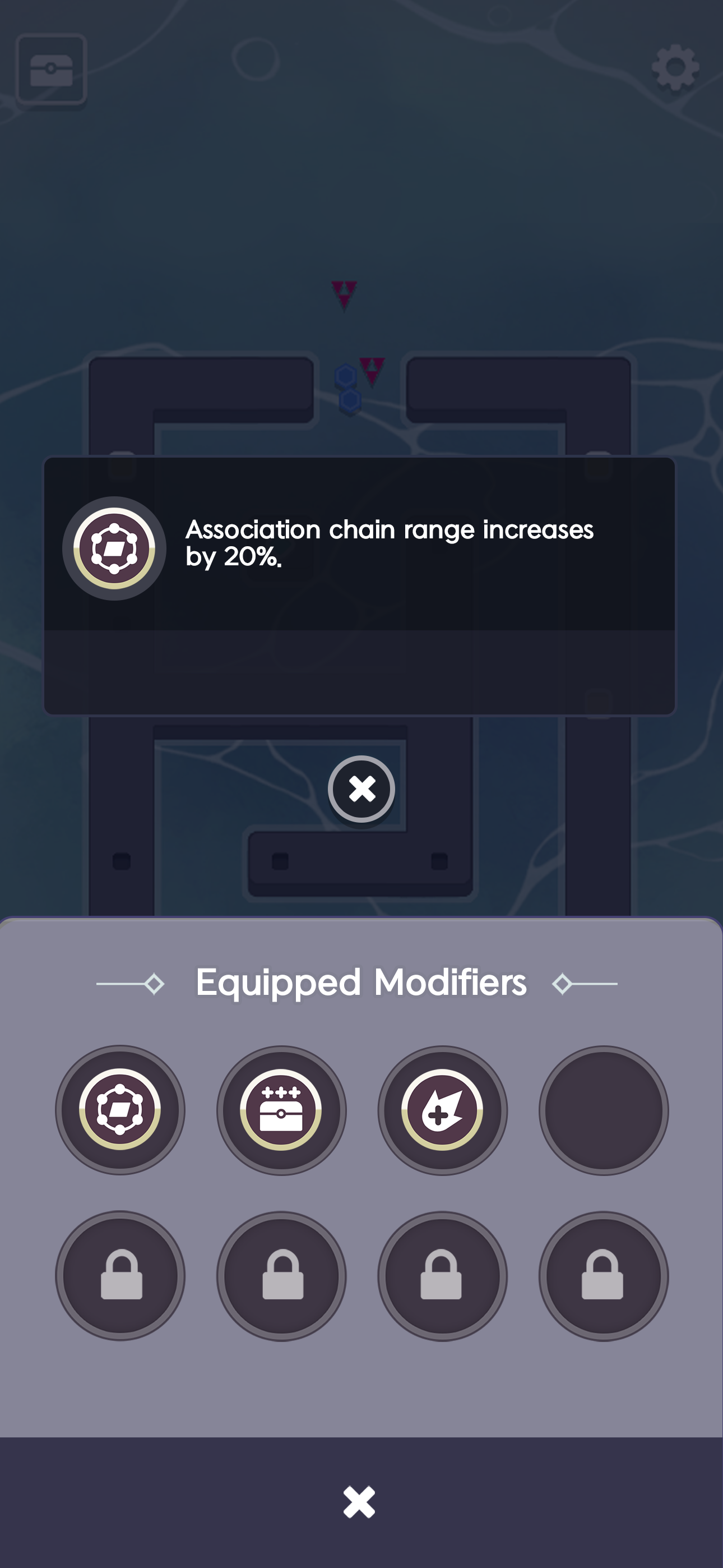 Stillpoint: Minimal Defense