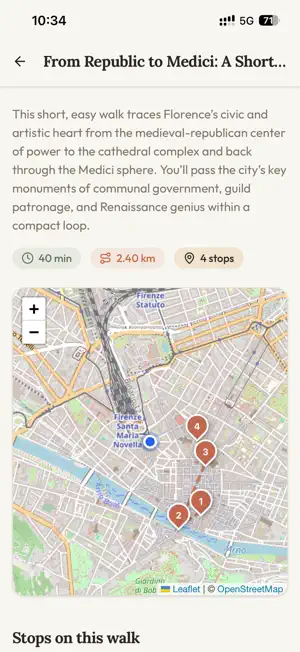Mukashi: History Near You screenshot 4