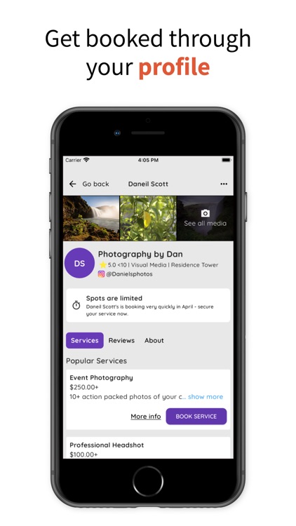 Campus Connect Entrepreneurs