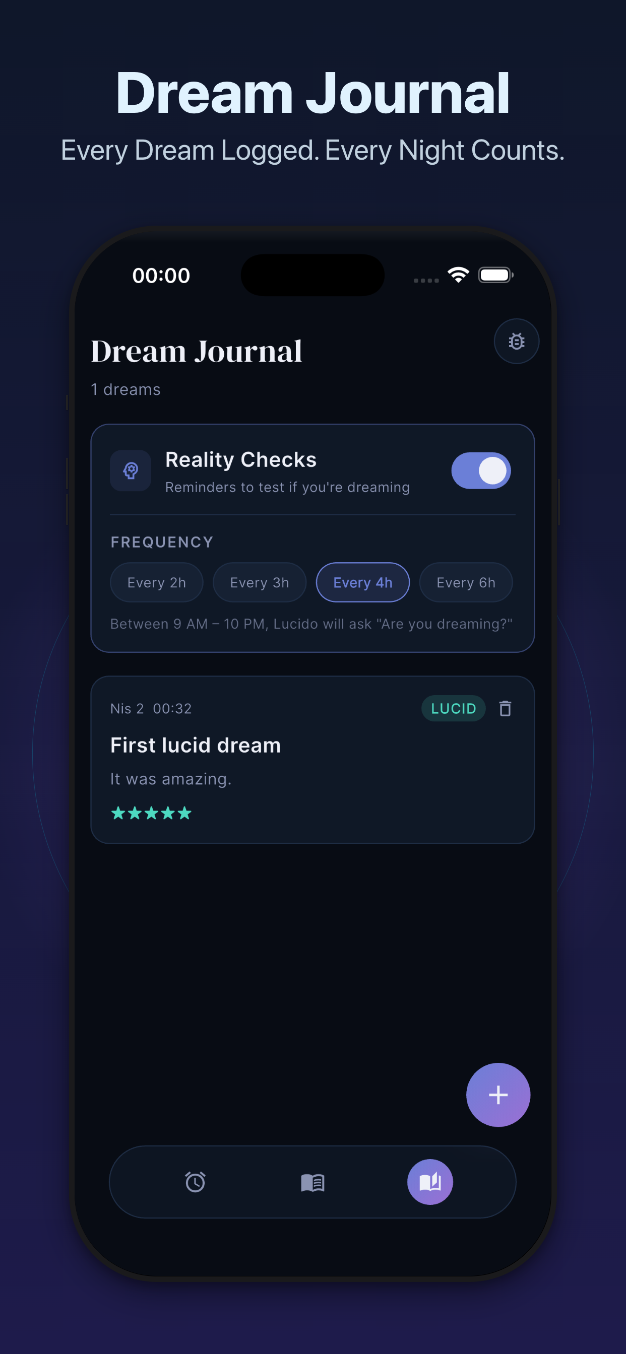 DoLucid screenshot 3