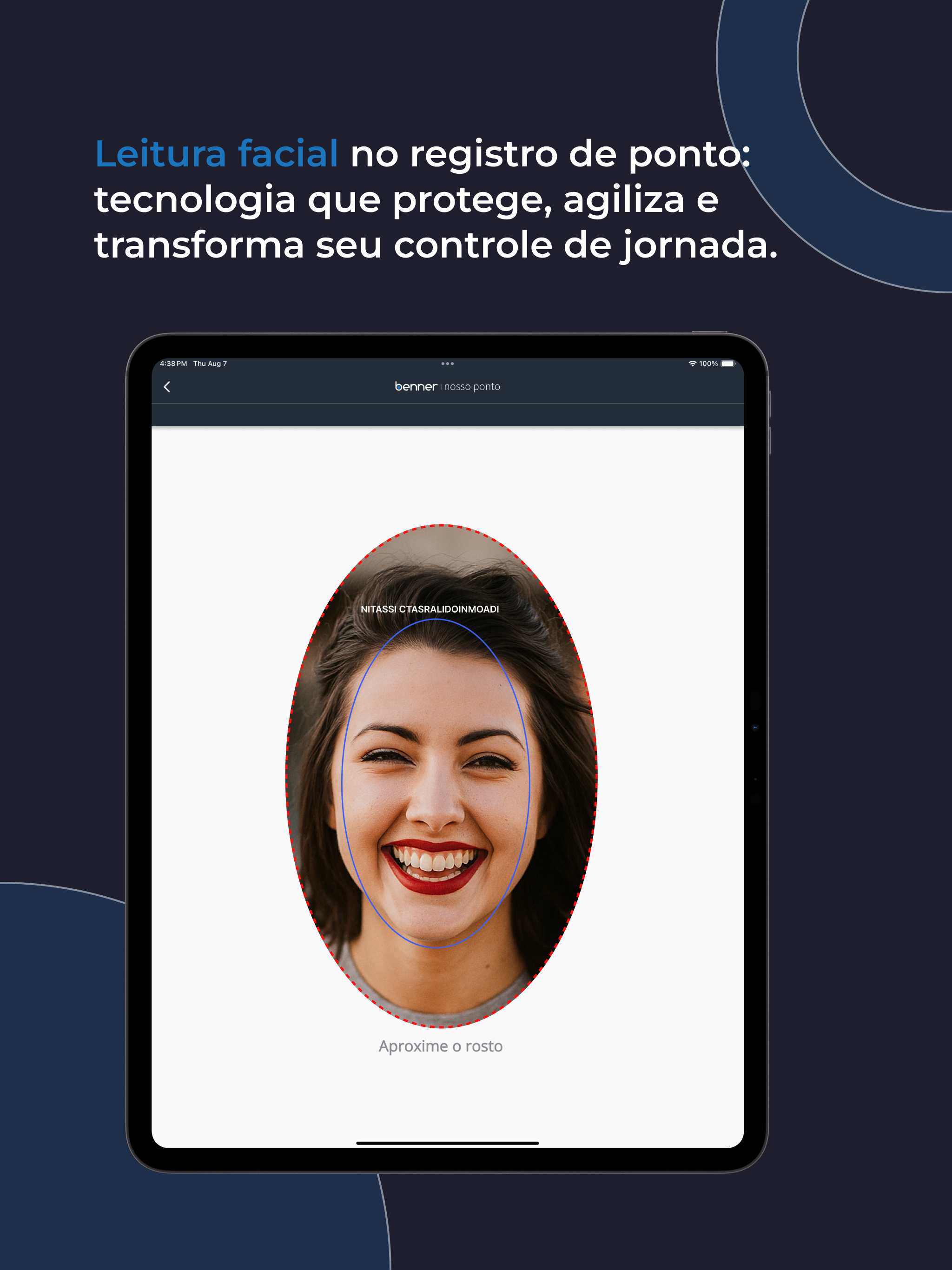 Benner Nosso Ponto screenshot 13