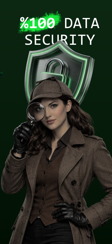 Chatrypt - Chat Analysis screenshot 4