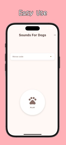 Play with Dogs! Screenshot 2 of 2