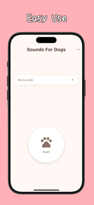 Play with Dogs! Screenshot 2 of 2